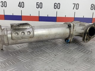Клапан EGR дизельный, ориг. номер 2841027410, KIA SPORTAGE 2 2 2004-2008