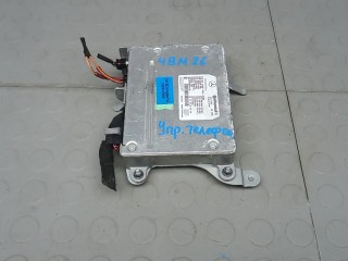 Блок управления телефоном, MERCEDES BENZ S-CLASS W221 W221 2005-2009