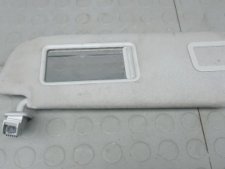 Солнцезащитный козырек, AUDI A6 C6 C6 2004-2008