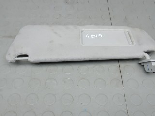 Солнцезащитный козырек AUDI A6 C6 C6 2004-2008
