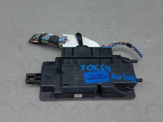 Блок управления airbag BMW 5 F10/F11 F10/F11 2009-2013