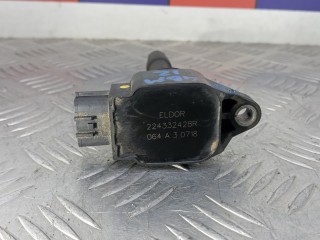 Катушка зажигания бензиновая, ориг. номер 224332428R, NISSAN QASHQAI J11 J11 2017-2024