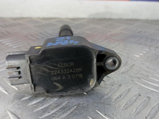 Катушка зажигания бензиновая, ориг. номер 224332428R, NISSAN QASHQAI J11 J11 2017-2024