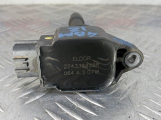 Катушка зажигания бензиновая, ориг. номер 224332428R, NISSAN QASHQAI J11 J11 2017-2024