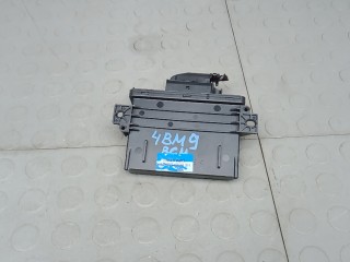 Блок бортовой сети (блок управления BCM) AUDI A6 C6 C6 2004-2008