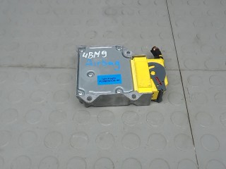 Блок управления airbag AUDI A6 C6 C6 2004-2008