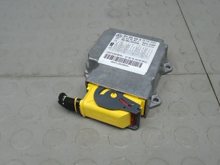 Блок управления airbag, ориг. номер 4F0959655B, AUDI A6 C6 C6 2004-2008