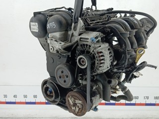 Двигатель бензиновый, ориг. номер IQDB, FORD FOCUS 3 3 2011-2015
