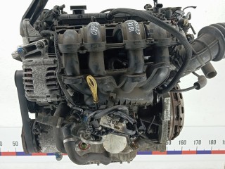 Двигатель бензиновый, ориг. номер IQDB, FORD FOCUS 3 3 2011-2015