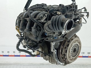 Двигатель бензиновый, ориг. номер IQDB, FORD FOCUS 3 3 2011-2015