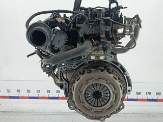 Двигатель бензиновый, ориг. номер IQDB, FORD FOCUS 3 3 2011-2015