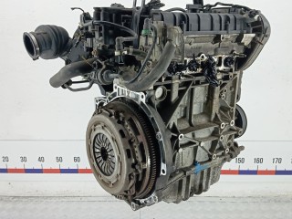 Двигатель бензиновый, ориг. номер IQDB, FORD FOCUS 3 3 2011-2015