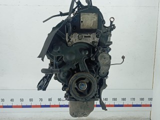 Двигатель дизельный, ориг. номер DV6ETED, CITROEN BERLINGO 2 2 2008-2012