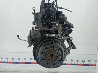 Двигатель дизельный, ориг. номер DV6ETED, CITROEN BERLINGO 2 2 2008-2012