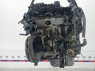 Двигатель дизельный, ориг. номер DV6ETED, CITROEN BERLINGO 2 2 2008-2012