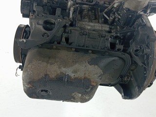 Двигатель дизельный, ориг. номер DV6ETED, CITROEN BERLINGO 2 2 2008-2012