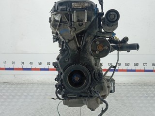 Двигатель бензиновый FORD FOCUS 2 2 2004-2008