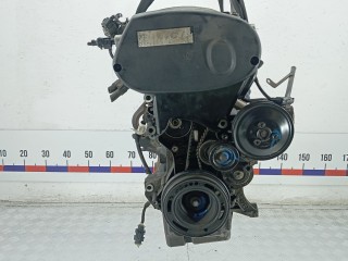 Двигатель бензиновый, ориг. номер A16XER, OPEL ZAFIRA B B 2008-2014