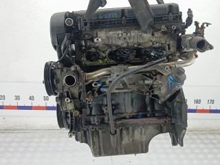 Двигатель бензиновый, ориг. номер A16XER, OPEL ZAFIRA B B 2008-2014