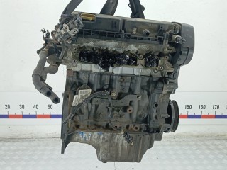 Двигатель бензиновый, ориг. номер A16XER, OPEL ZAFIRA B B 2008-2014