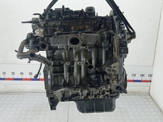 Двигатель дизельный, ориг. номер T1DAT1DB, FORD FOCUS 3 3 2011-2015