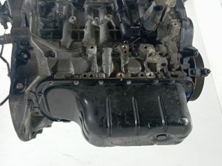 Двигатель дизельный, ориг. номер T1DAT1DB, FORD FOCUS 3 3 2011-2015