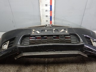 Бампер передний, HONDA ACCORD 8 8 2011-2015