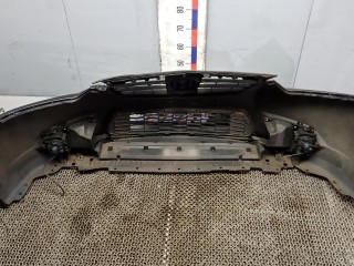Бампер передний, HONDA ACCORD 8 8 2011-2015
