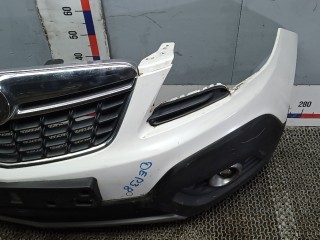 Бампер передний, OPEL MOKKA 1 1 2012-2016