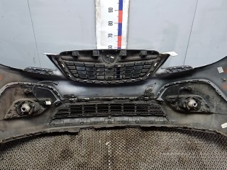 Бампер передний, OPEL MOKKA 1 1 2012-2016