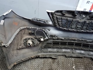 Бампер передний, OPEL MOKKA 1 1 2012-2016