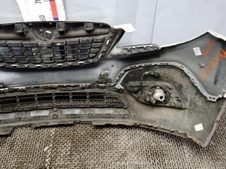 Бампер передний, OPEL MOKKA 1 1 2012-2016