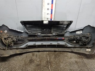 Бампер передний, ориг. номер 865113U000, 865123U000, 863503W030, KIA SPORTAGE 3 3 2010-2014