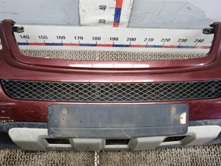 Бампер передний, MERCEDES BENZ M-CLASS W164 W164 2008-2011