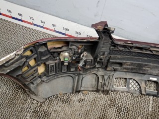 Бампер передний, MERCEDES BENZ M-CLASS W164 W164 2008-2011