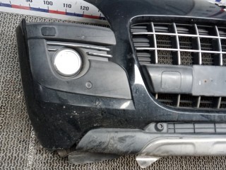 Бампер передний, PEUGEOT 3008 1 1 2009-2013