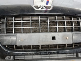 Бампер передний, PEUGEOT 3008 1 1 2009-2013