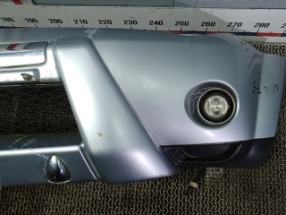 Бампер передний, MITSUBISHI OUTLANDER 2 2 2009-2013