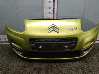 Бампер передний, CITROEN C3 PICASSO 2008-2012