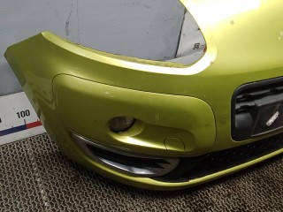 Бампер передний, CITROEN C3 PICASSO 2008-2012