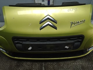 Бампер передний, CITROEN C3 PICASSO 2008-2012