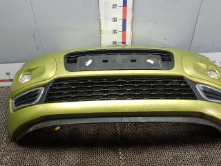 Бампер передний, CITROEN C3 PICASSO 2008-2012