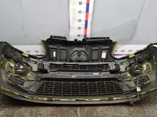 Бампер передний, CITROEN C3 PICASSO 2008-2012
