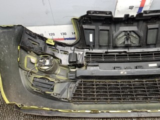 Бампер передний, CITROEN C3 PICASSO 2008-2012
