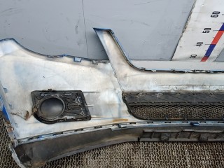 Бампер передний, VOLKSWAGEN TIGUAN 1 1 2006-2011