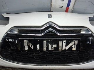 Бампер передний, CITROEN DS3 2009-2014