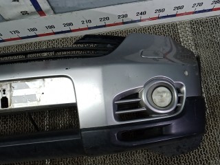 Бампер передний, HONDA CR-V 3 3 2006-2009