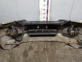 Бампер передний, HONDA CR-V 3 3 2006-2009