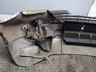 Бампер передний, HONDA CR-V 3 3 2006-2009