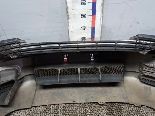 Бампер передний, HONDA CR-V 3 3 2006-2009